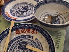 -赵记传承特色牛奶甜品(泉城广场店)