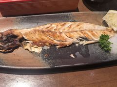 -千代武日本料理(哈西店)
