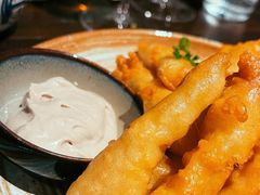 -Brut Eatery悦璞食堂(建国东路店)