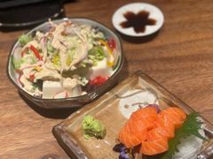 -千代武日本料理(爱建店)