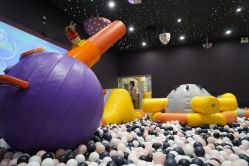 -MELAND CLUB亲子乐园·派对·餐厅(北京芳圆里ID MALL店)