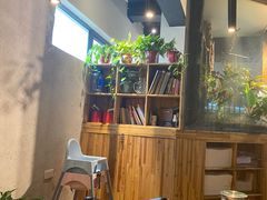 大堂-有才叔北京时间涮肉(紫薇尚层店)