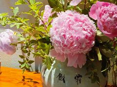 -江南雅厨·江南文化·苏州菜(李公堤店)