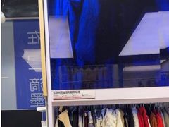 -一墨照相馆·证件照·形象照(世博店)