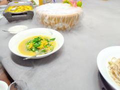 -鹊华居·地道鲁菜·海鲜·融合味(大明湖店)