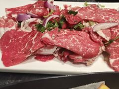 -完美生活炭火烤肉(二马路店)
