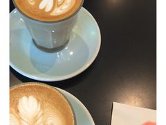 -Seesaw Coffee(环贸iapm店)