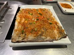 -白玉·朝鲜族烤串(南山店)