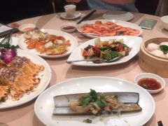 -陶陶居海鲜酒家(新马路店)