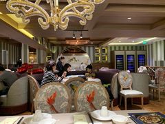 大堂-尚一汤·粤菜海鲜(环球港店)