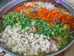 -霄汉牛三鲜湖北砂锅菜(万松园2店)