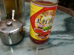 -恩宁刘福记(东华东路店)