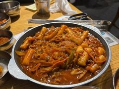 -姜虎东白丁烤肉(恒隆广场店)