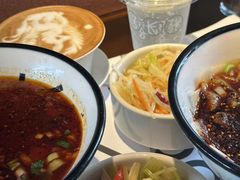 -洞子口张老二凉粉(文殊院店)
