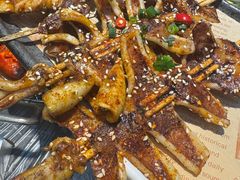 -指爱龙虾(金杨路总店)