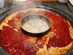 -陈眼镜火锅(总店)