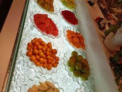 -凡塔斯牛排餐厅(厚街万达店)