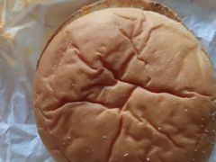 芝士安格斯厚牛堡三翅套餐-麦当劳(长沙东风路店)