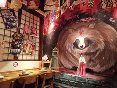 大堂-赤谷和牛烧肉居酒屋(石景山店)