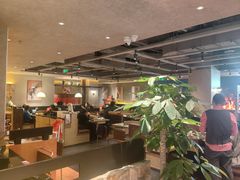 -江边城外烤全鱼(方庄时代购物中心店)