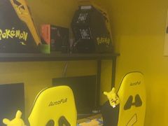 -杰拉电竞·网咖(杭州钱塘区龙湖金沙天街店)