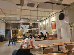 -YUMI芽米·法式烘焙·咖啡(骖鸾路店)
