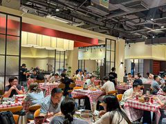 -江味龙虾馆·裸蓝龙虾(南山店)