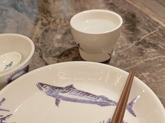 -前海沿·青岛菜(乐客城店)