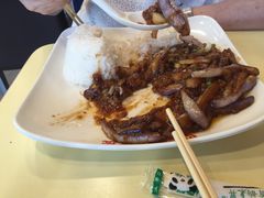 -陕味基中式快餐家的味道(波普店)