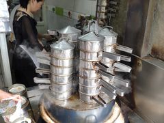 -吃不亏特色包子(三峡广场店)