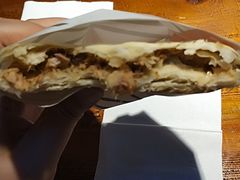 -陕十三肉夹馍(百货大楼店)