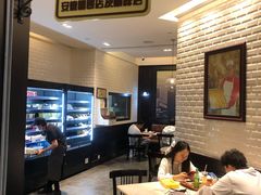 大堂-安德鲁饼店(总店)
