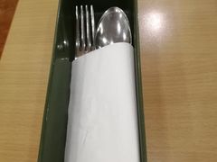 -萨莉亚意式餐厅(莲花国际广场店)