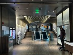 -成都百丽宫影城(LUXE太古里店)