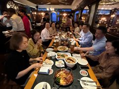 -宝莱纳餐厅(滨江店)