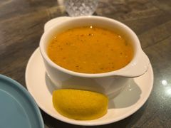 百味汤-Mevlana梅夫娜土耳其餐厅·清真