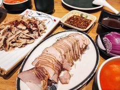 -毛毛熏肉•东北菜老字号(大安街店)