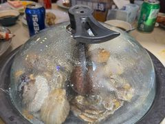 -蓝珊甄选海鲜自助·火锅大排档(近阿那亚店)