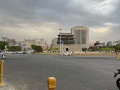 -太原武宿国际机场