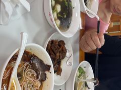 -老滕家过桥米线(金鱼胡同店)