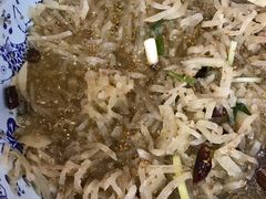 -闫家驴肉老店(华电一校店)