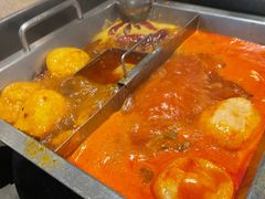 -野妹经典火锅(民治店)