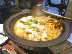 -肖记公安牛肉鱼杂馆·省级非物质文化遗产(三角路直营店)