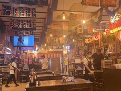 -平成屋· Late Night 食堂(四川北路店)