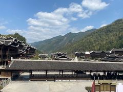 -阿依河景区