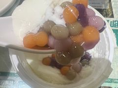 传统双皮奶-西关明记肠粉(荔枝湾店)
