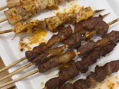 -宛平李记小吃(东关街店)