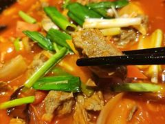 -大厨小馆(华阳城店)
