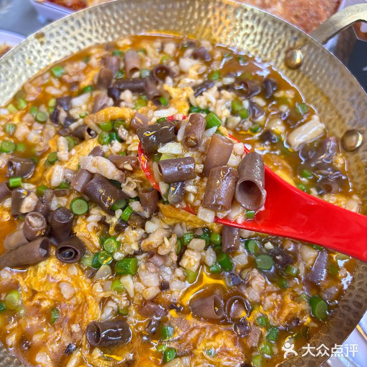 无锡!唯一值得N刷的老店,工作日都座无虚席…