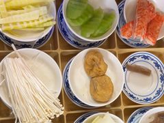 -咏江南·苏式火锅·苏州评弹(观前街店)